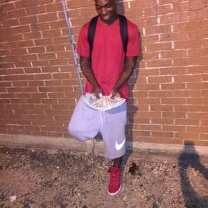 Meet your Posher, Frank